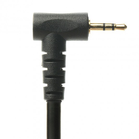 PocketWizard CM-E3-ACC 2.5mm Remote Camera / Flash Sync Cable (91cm)